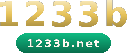 1233b logo