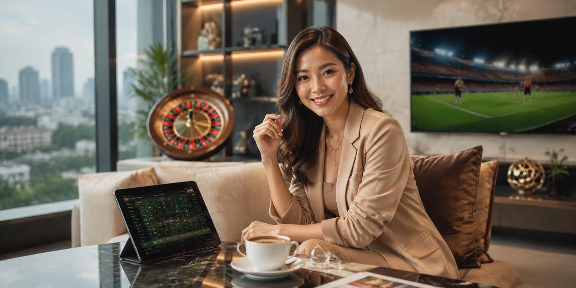 1233b Bên trong sảnh casino của chúng tôi