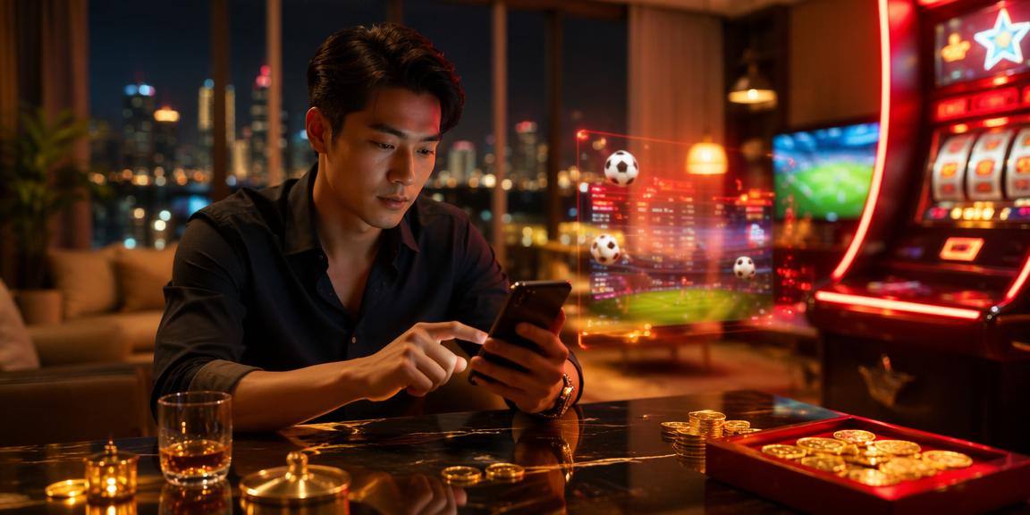 1233b Sảnh chơi đầy đủ ngay trên tay bạn